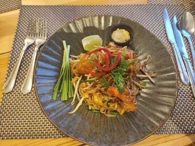 Giggling Squid - Salisbury