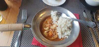 Giggling Squid - Salisbury