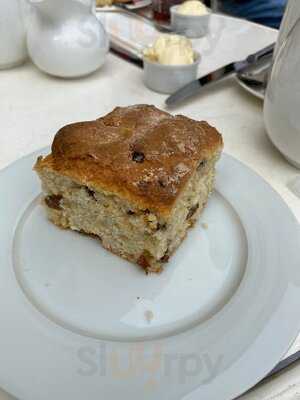 Pascal's Brasserie Aka Time For Tea