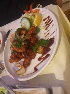 Himalayan Inn Restaurant