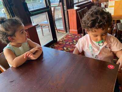 Myllet Arms, Greene King Pub & Carvery