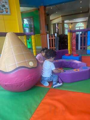 Myllet Arms, Greene King Pub & Carvery