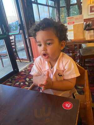 Myllet Arms, Greene King Pub & Carvery