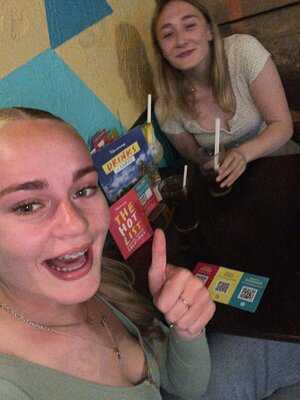 Las Iguanas  Basingstoke