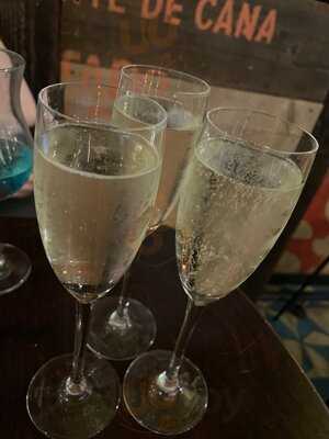 Las Iguanas  Basingstoke