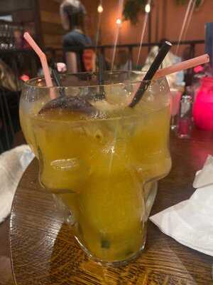 Las Iguanas  Basingstoke