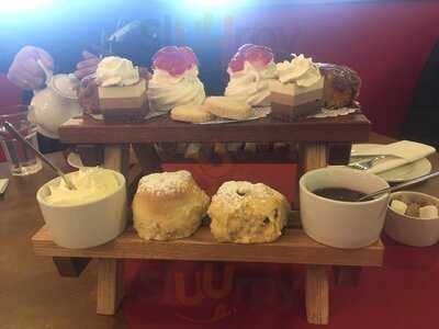 Simpsons Garden Centre