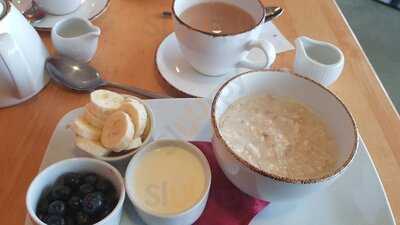 Simpsons Garden Centre