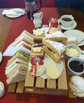 Simpsons Garden Centre