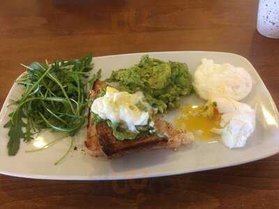 Simpsons Garden Centre