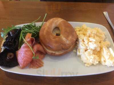 Simpsons Garden Centre