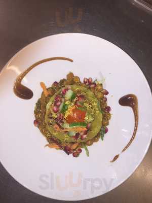 Red Chilli Restaurant