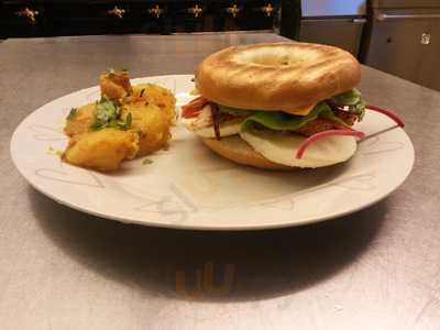 Red Chilli Restaurant