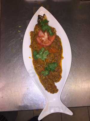 Red Chilli Restaurant