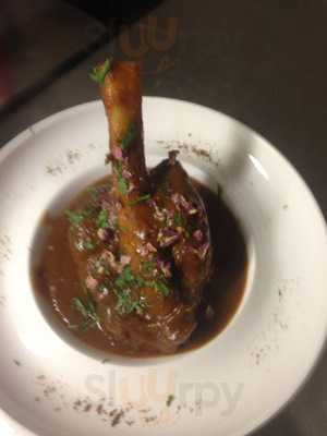 Red Chilli Restaurant