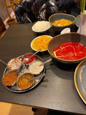 Maliha & Taj Bangli Indian Restaurant And Takeaway