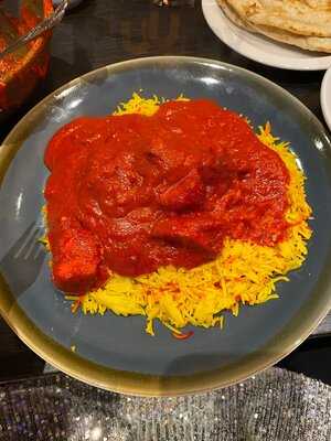 Maliha & Taj Bangli Indian Restaurant And Takeaway