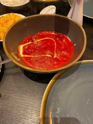 Maliha & Taj Bangli Indian Restaurant And Takeaway