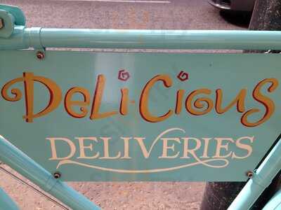 Delicious