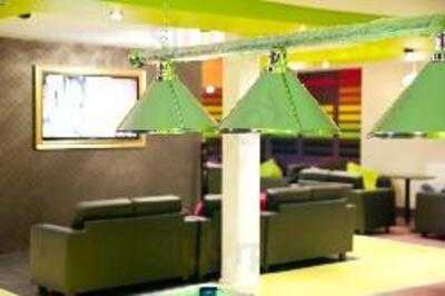 The Basement Shisha Lounge