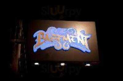 The Basement Shisha Lounge