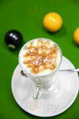 The Basement Shisha Lounge