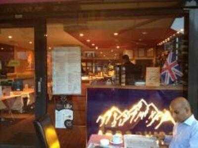 Annapurna Nepalese Restaurant