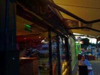 Annapurna Nepalese Restaurant