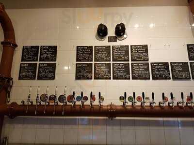 Mad Squirrel Tap & Bottle Shop