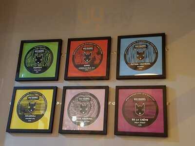 Mad Squirrel Tap & Bottle Shop