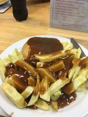 Seaview Fisheries