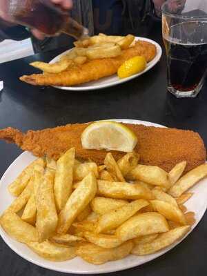 The Allan Water Cafe