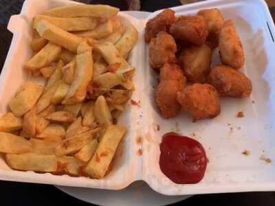 The Allan Water Cafe