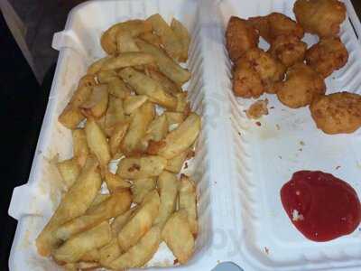 The Allan Water Cafe