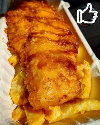 The Allan Water Cafe