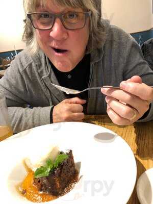 The Allan Water Cafe