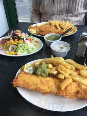 The Allan Water Cafe