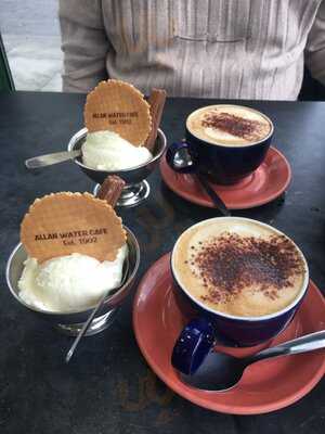 The Allan Water Cafe