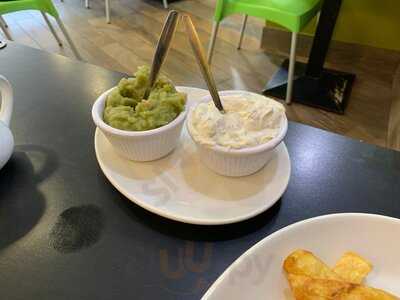 The Allan Water Cafe