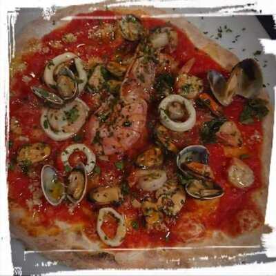 Mamma Mia Restaurant