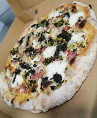 Mamma Mia Restaurant