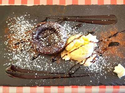 Mamma Mia Restaurant