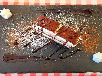 Mamma Mia Restaurant