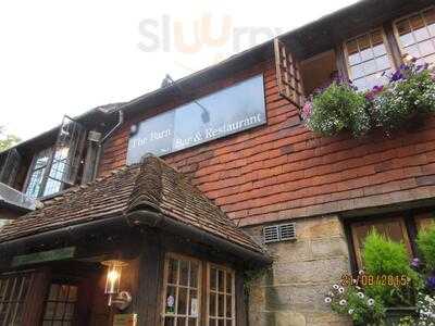 The Barn Pub And Restaurant