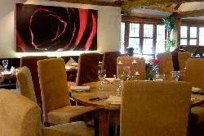 The Barn Pub And Restaurant