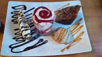 The Barn Pub And Restaurant