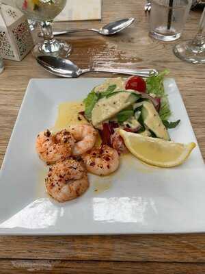 The Barn Pub And Restaurant