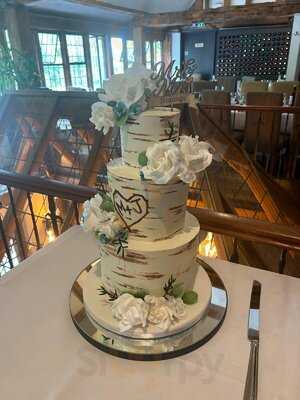 The Barn Pub And Restaurant