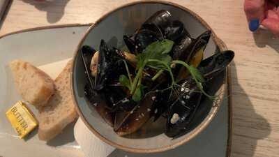 Number 27 Bar And Kitchen