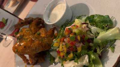 Number 27 Bar And Kitchen